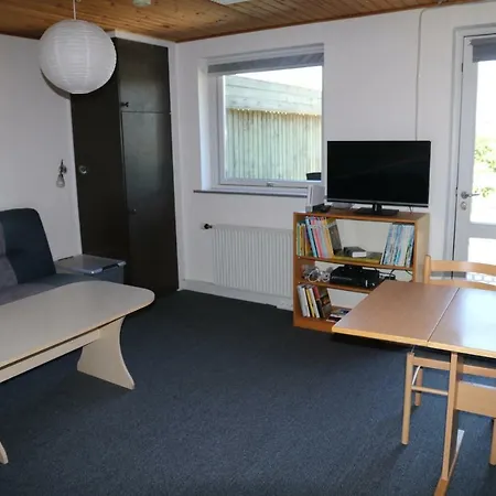Apartment Lejlighed I Roligt Villakvarter. Horsens